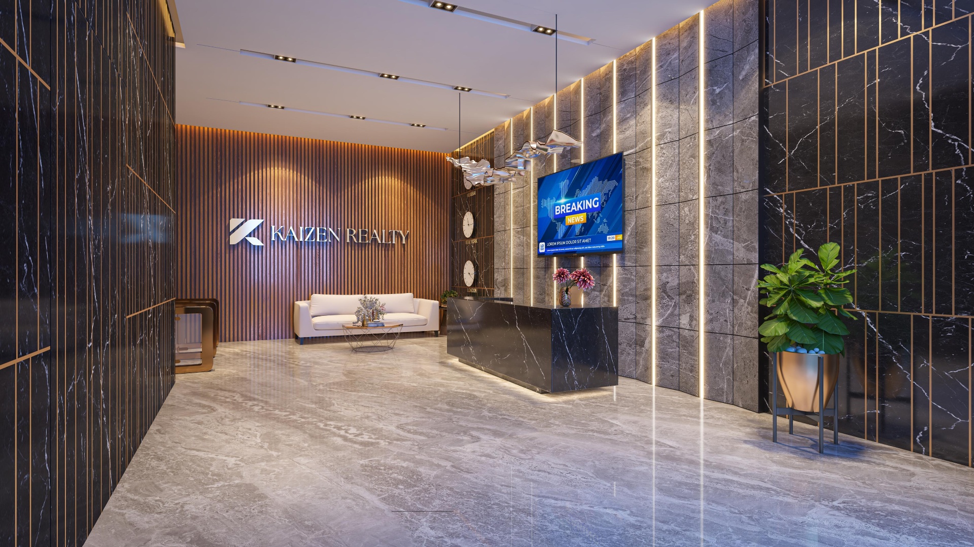 Boutique Suites